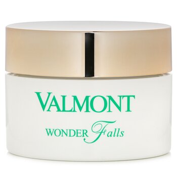 Wonder Falls Rich Makeup Removing Cream