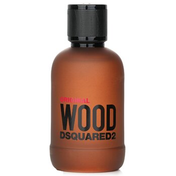 Dsquared2 Original Wood Eau De Parfum Spray