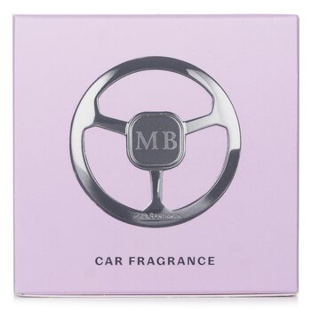 Max Benjamin Car Fragrance - True Lavender