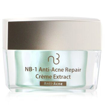 NB-1 Ultime Restoration NB-1 Anti-Acne Repair Creme Extract(Exp. Date: 04/2024)