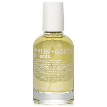 MALIN+GOETZ Cannabis Eau De Parfum Spray