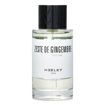 HEELEY Zeste De Gingembre Eau De Parfum Spray