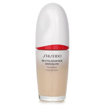 Shiseido Revitalessence Skin Glow Foundation SPF 30 - # 160 Shell