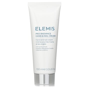 Elemis Pro Radiance Hand & Nail Cream (Salon Size)