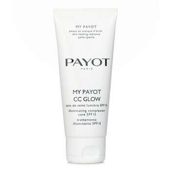 My Payot CC Glow Illuminating Complexion Care SPF 15 (Salon Size)