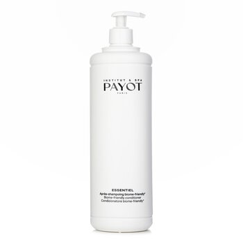 Payot Essentiel Biome Friendly Conditioner (Salon Size)