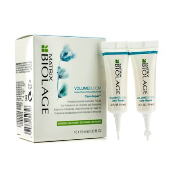 Biolage VolumeBloom Cera-Repair Professional Ceramide Treatment (For Fine Hair)