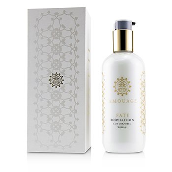 Fate Body Lotion