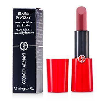 Rouge Ecstasy Lipstick - # 501 Peony (Box Slightly Damaged)